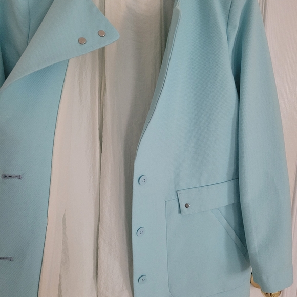 Unique turquoise - Picture 4 of 4